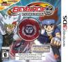 Beyblade: Evolution Collector's Edition Box Art Front